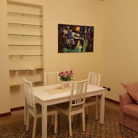 Casalu Apartment Palermo Exterior photo