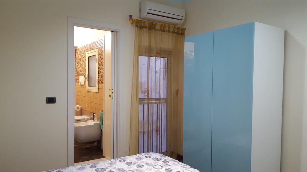 Casalu Apartment Palermo Exterior photo
