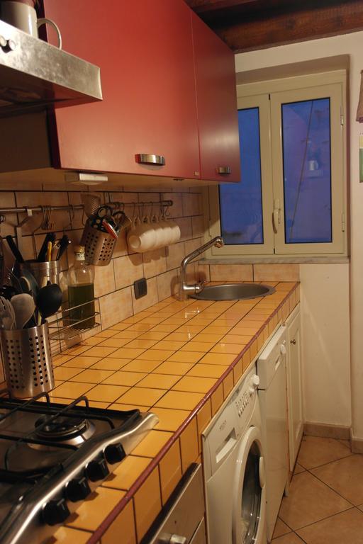 Casalu Apartment Palermo Exterior photo
