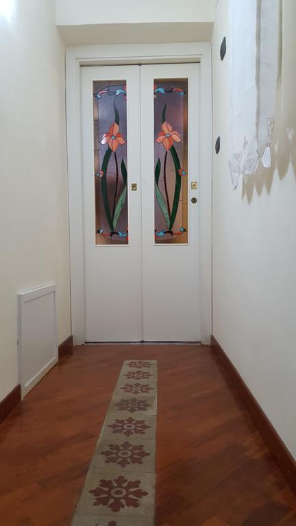 Casalu Apartment Palermo Exterior photo
