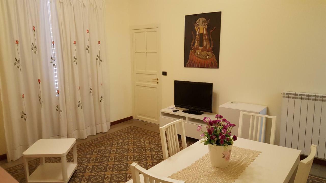 Casalu Apartment Palermo Exterior photo