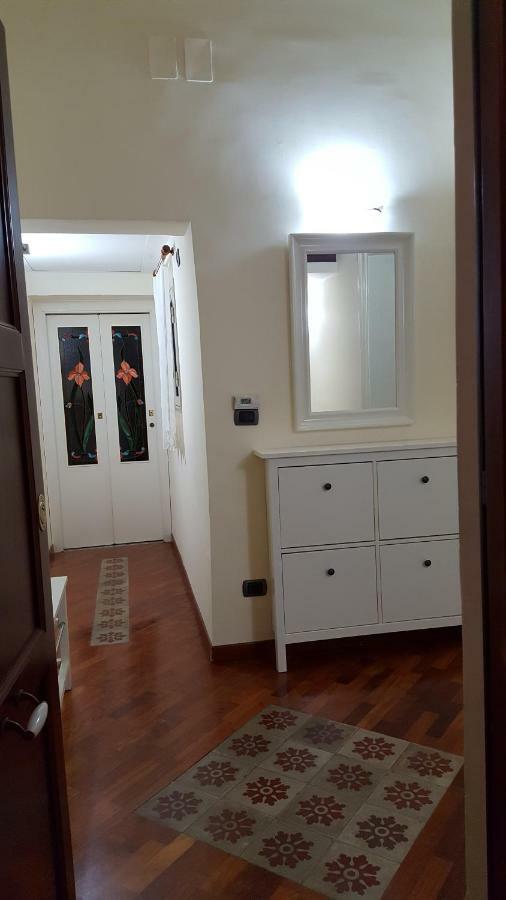 Casalu Apartment Palermo Exterior photo